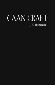CANN Craft by J.K Hartman - Any Card at Any Number